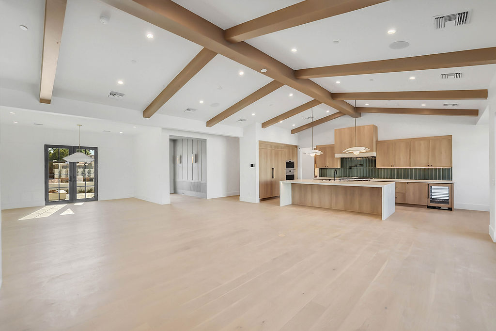 Ella Lee Homes custom home