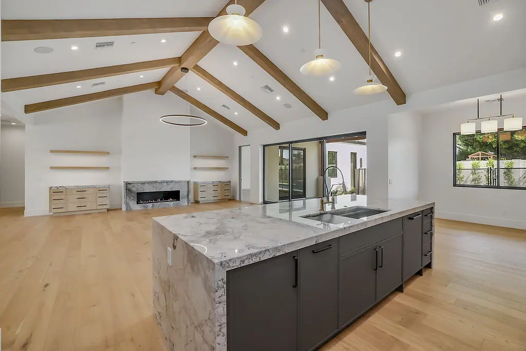 Ella Lee Homes craftsmanship and client care
