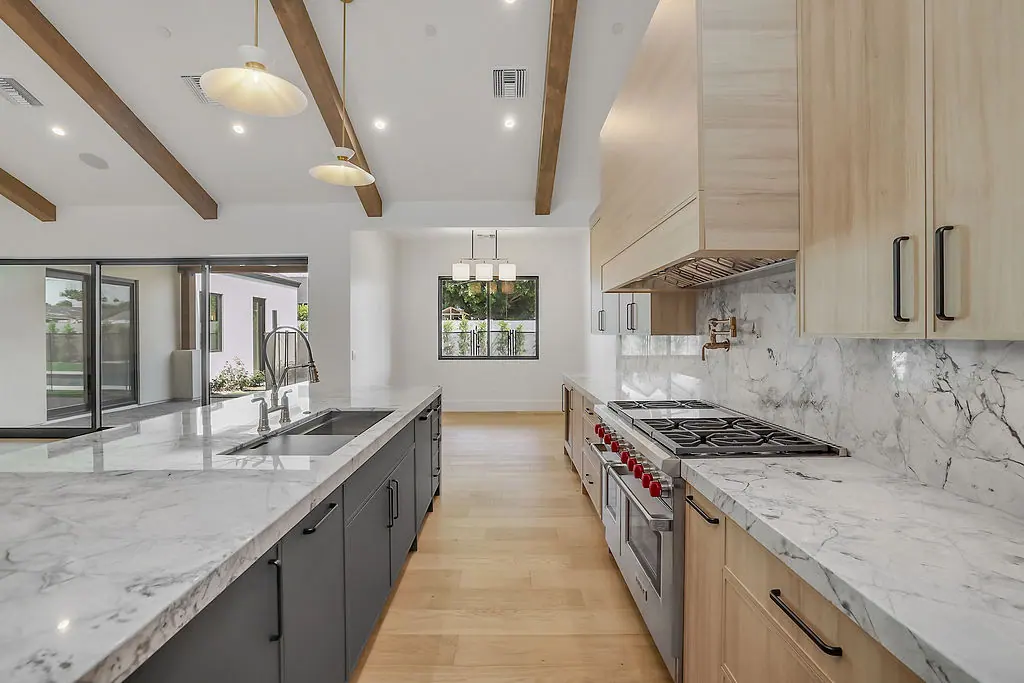 An Ella Lee Homes residence