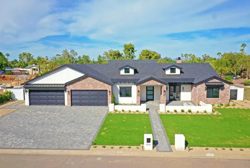 Is Custom Home Building an Investment? ROI of Building & Selling