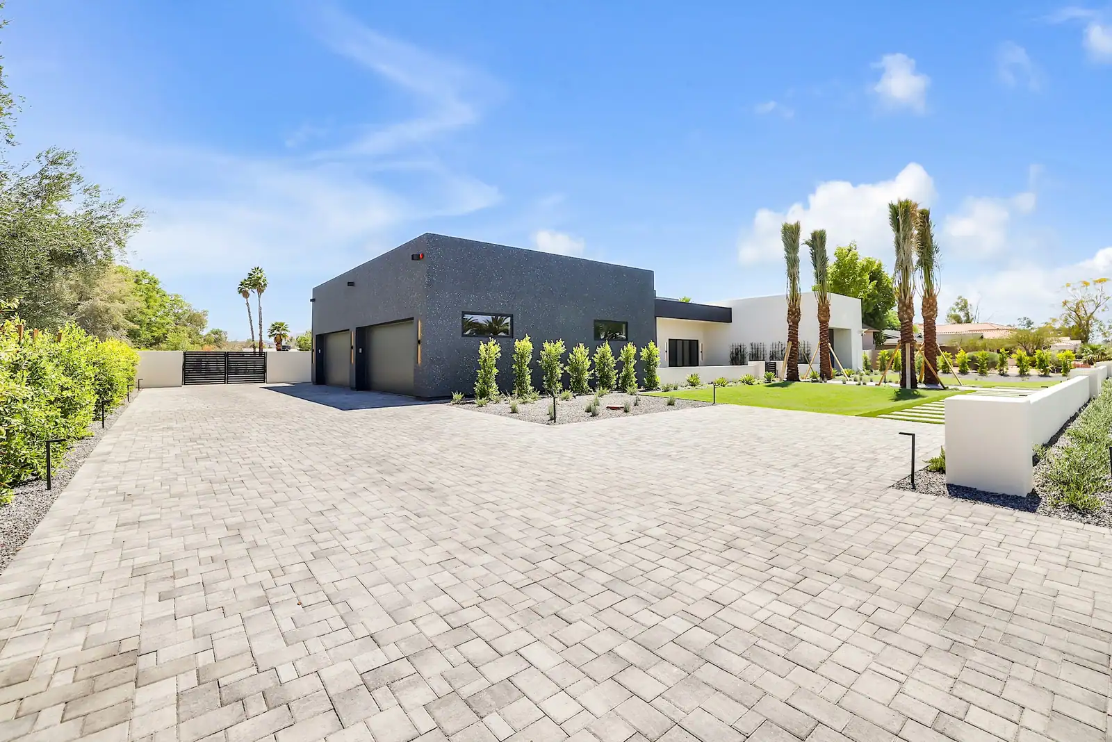Charter Oak