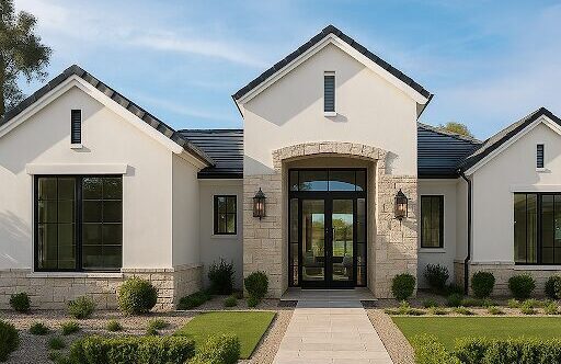 How to Find a Custom Home Builder: FAQs, Tour Models & More