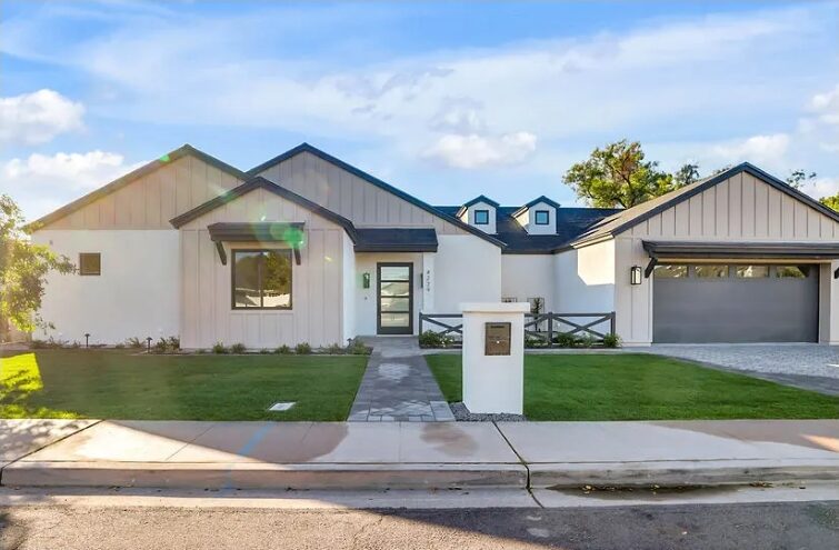 Steps to Building a Custom Home: Design, Budget & More